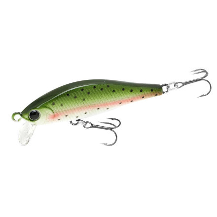 Воблер Lucky Craft Pointer 50S 50mm 4.2g #Rainbow Trout (PT50S-056RBT)