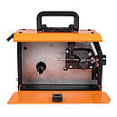 ЗВАРЮВАЛЬНИЙ АПАРАТ TEX.AC ТА-MIG240, фото 2