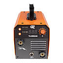 ЗВАРЮВАЛЬНИЙ АПАРАТ TEX.AC ТА-MIG240, фото 3