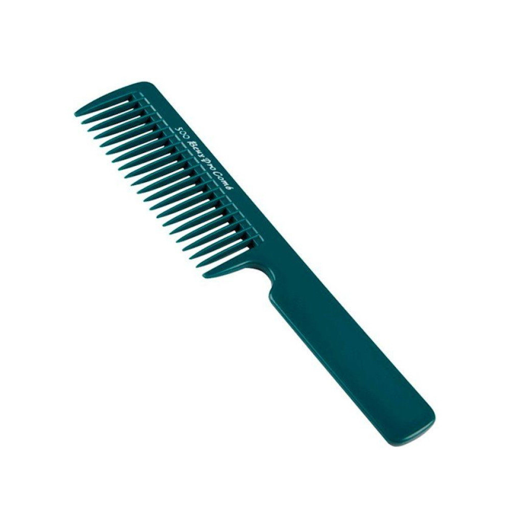 Гребінець для волосся Beuy Pro 500 Blue ( Beuy Pro 500 Blue)