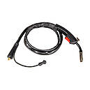 ЗВАРЮВАЛЬНИЙ АПАРАТ TEX.AC ТА-MIG240, фото 5