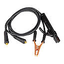 ЗВАРЮВАЛЬНИЙ АПАРАТ TEX.AC ТА-MIG240, фото 6