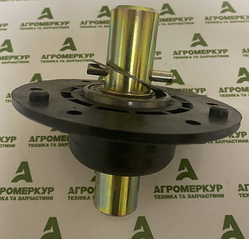Ступиця AC852111 Kverneland (AC820067), фото 3