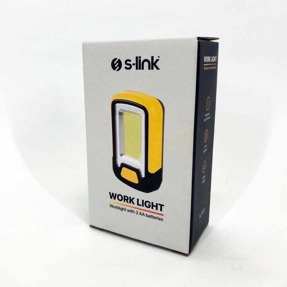 Ліхтар-світильник акумуляторний кемпінговий camping S-link SL-F673, Багатофункціональний SD-707 led ліхтар