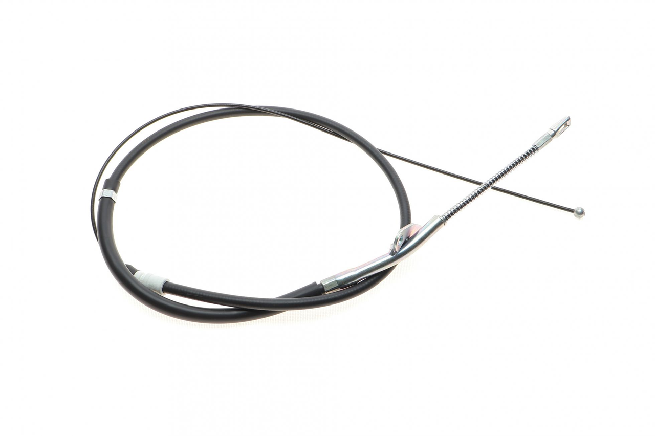 Трос ручника (L) DB 208-310 (1862/946mm), фото 1