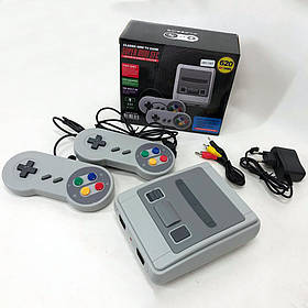 Портативна тв ігрова консоль Game Box Dendy Super Mini, Портативна консоль WK-571 Retro FC