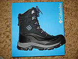 Черевики Columbia Bugaboot™ PLUS 3 OMNI-HEAT® 200g (розмір 39), фото 4