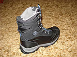 Черевики Columbia Bugaboot™ PLUS 3 OMNI-HEAT® 200g (розмір 39), фото 5