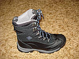 Черевики Columbia Bugaboot™ PLUS 3 OMNI-HEAT® 200g (розмір 39), фото 6