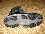 Черевики Columbia Bugaboot™ PLUS 3 OMNI-HEAT® 200g (розмір 39), фото 8