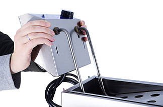 Фритюрниця Кий-В ФР-9, фото 4