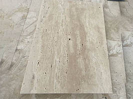 Травертин плитка 610 * 305 * 12 мм