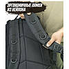 Тактичний речовий військовий рюкзак 40л, Рюкзак військовий бойовий, FA-878 Військторг рюкзак, фото 8