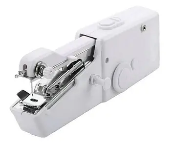 Швейна машинка ручна HANDY SWITCH CS-101B напівавтомат