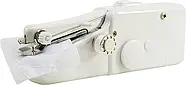 Швейна машинка ручна HANDY SWITCH CS-101B напівавтомат, фото 2