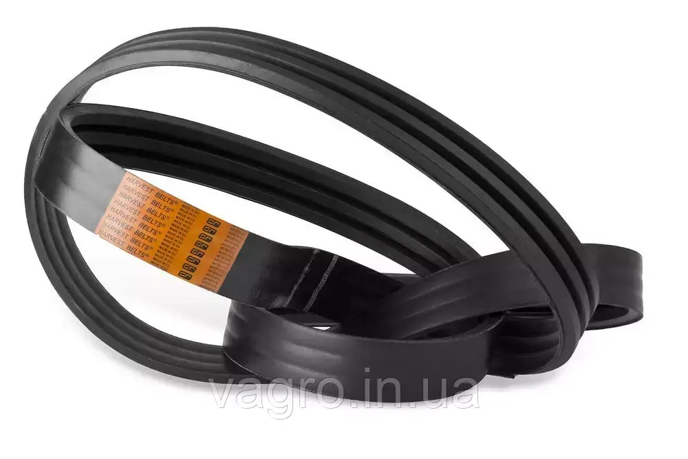 Пас (ремінь) AG10510W (H209507, 1004136, 2027389) (TIMKEN BELTS, США)