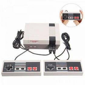 Ігрова консоль подарунок GAME NES 620 / 7724, Гейм бокс на 400 ігор, Дитячі NE-329 ігрові приставки