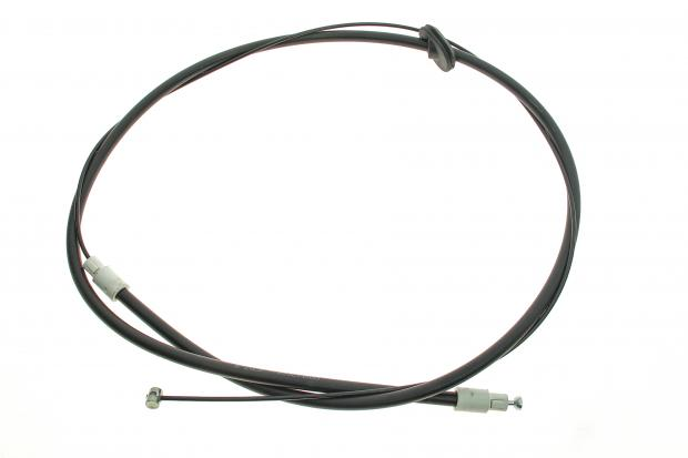 Трос ручка (центральний) MB Vito (W639) 03- (2432/1370mm)