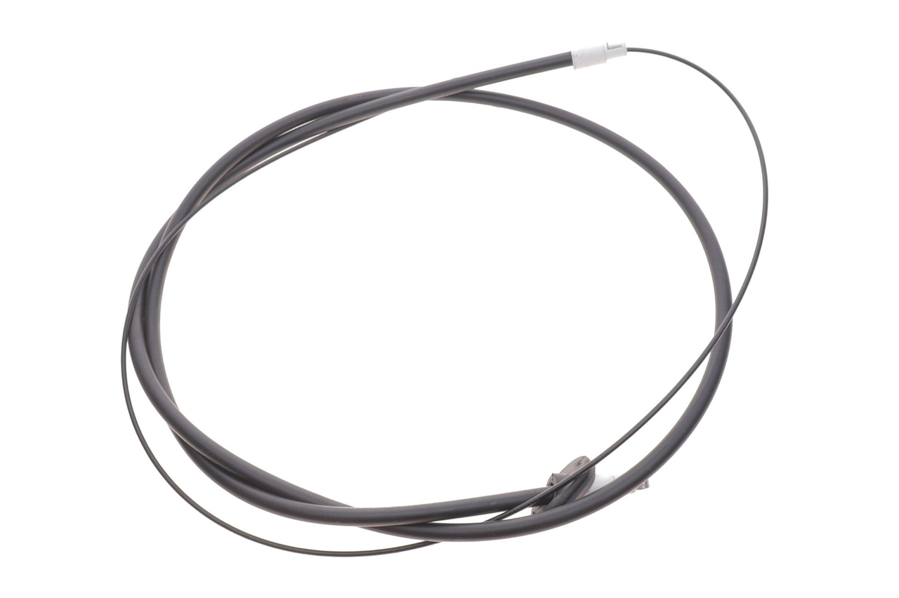 Трос ручника (центральний) MB Vito (W639) 03- (Extra Long) (2799/1733mm), фото 1
