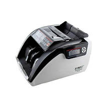 Рахункова машинка для грошей з розпізнаванням купюр Bill Counter UV MG 5800, Детектори QS-229 для грошей, фото 6