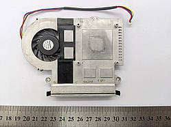 Кулер, вентилятор для відеокарти Asus K61IC (FAN), 13GNVP1AM020