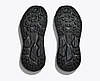 Кросівки для бігу жіночі Hoka Challenger Atr 7 GTX 1134502F Black/Black, фото 7