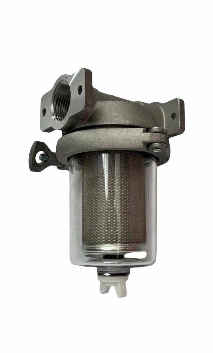 Фільтр-вологовіддільник VSO 80 л/хв 30 мк (VS0907-001), фото 1