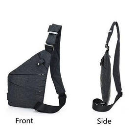 Сучасна сумка месенджер Cross Body, Чоловіча сумка барсетка, Сумка для PD-758 повсякденного життя