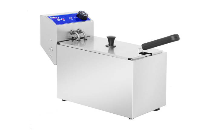 Фритюрниця Кий-В ФР-6, фото 1