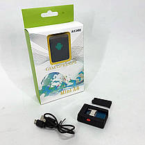 GPS трекер для кабіни GPS SIM А8, GPS трекер для авто, GPS мітка, GPS трекер MX-194 для людей, фото 5