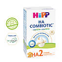 Молочна суміш HiPP НА Combiotic 2, 350г, фото 3