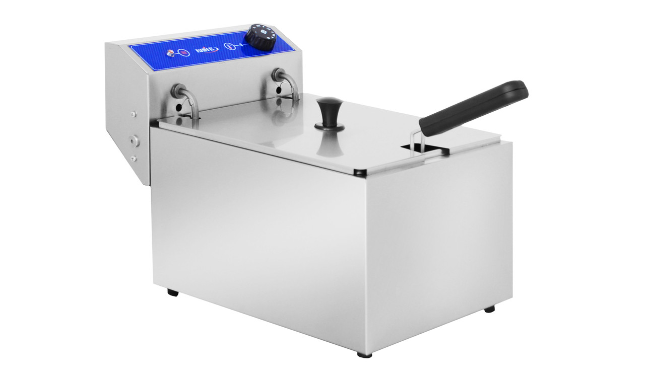 Фритюрниця Кий-В ФР-9