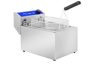 Фритюрниця Кий-В ФР-9, фото 2