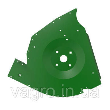 Пластина H223543 (John Deere, Оригінал)