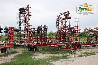 Культиватор Wil Rich 2800 (608) – 13,6 метрів