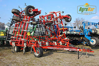 Культиватор Wil Rich Quad 5 (609) – 14,5 метрів