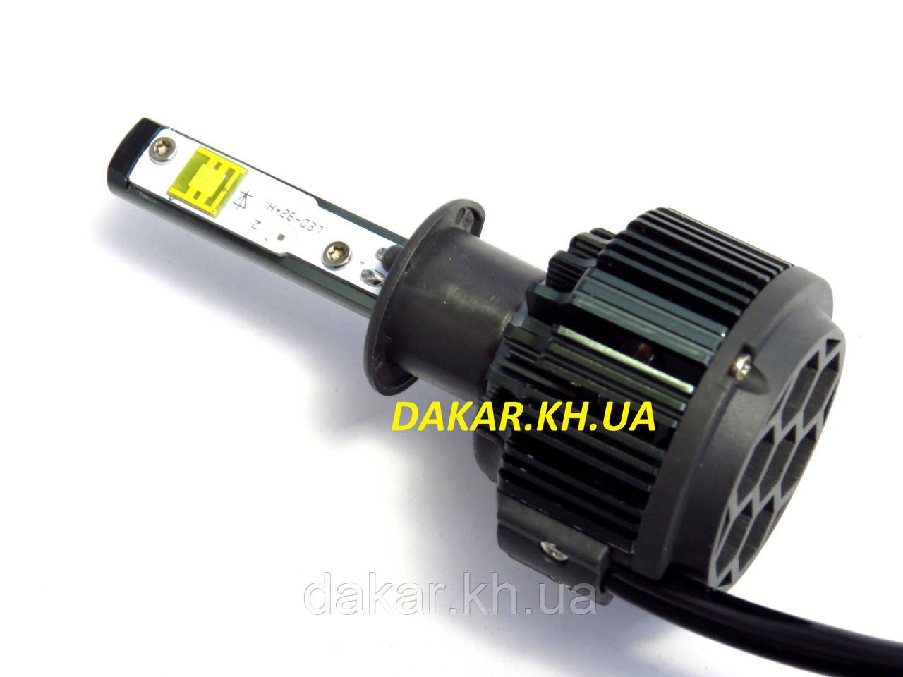 Светодиодные автомобильные лампы H1 30W Allight V16 - фото 1 - id-p443241089
