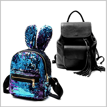 Рюкзаки оптом і в роздріб