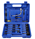 Набір перехідників для заміни олії в АКПП AL-FA ALSCOAT13, фото 2