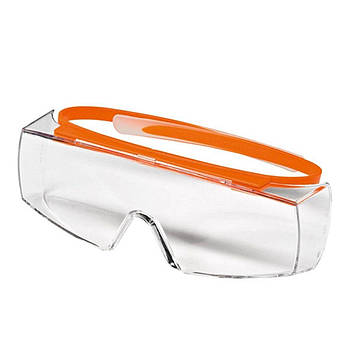 Окуляри захисні STIHL Super OTG (Прозорі)