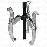 Знімач підшипників триплечий універсальний 60-152 мм REWOLT T9028-6