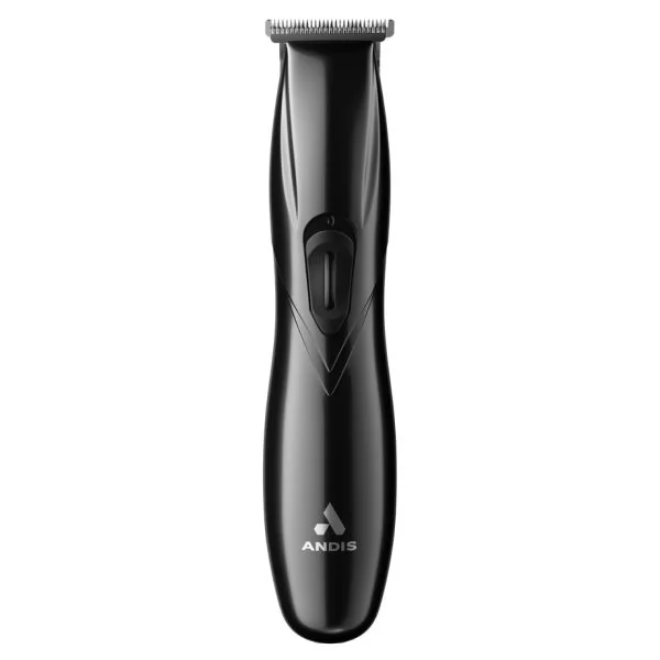 Тример для окантовки Andis D-8 Slimline Pro Li T-Blade Black AN 32485