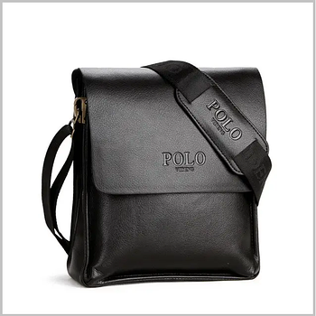 Сумки, барсетки чоловічі