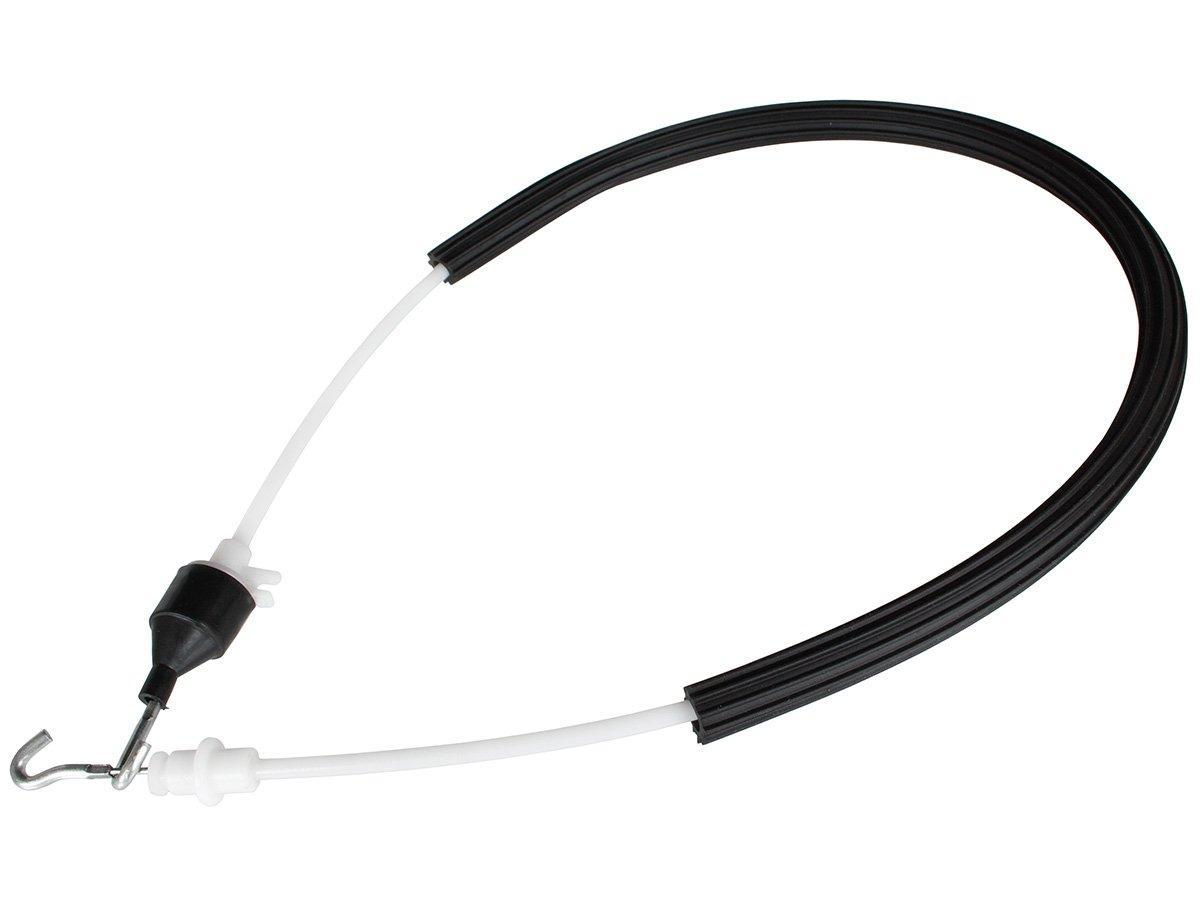 Трос замка передніх дверей Audi A3 8L 8L3837085 DA-22545, фото 1
