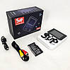 Консоль з 400 вбудованими іграми Sup Game Box 500 игр, Кишенькова консоль, Портативна консоль XE-642 Retro FC, фото 6