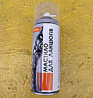 Мастило для ланцюгів PITON (400мл)