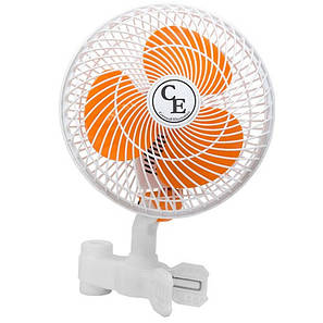 Вентилятор з обертанням CE Oscillating Fan 20w, фото 1