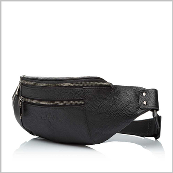 Бананки жіночі, чоловічі, дитячі, поясні сумки