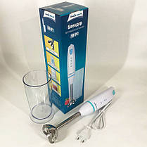 Блендер для дитячого пюре SeaBreeze SB-092 500 Вт, Блендер для дому, Смузі FA-571 блендер мейкер, фото 4