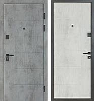 Revolut В-434, модель 155. Колір: оксид темний/оксид світлий